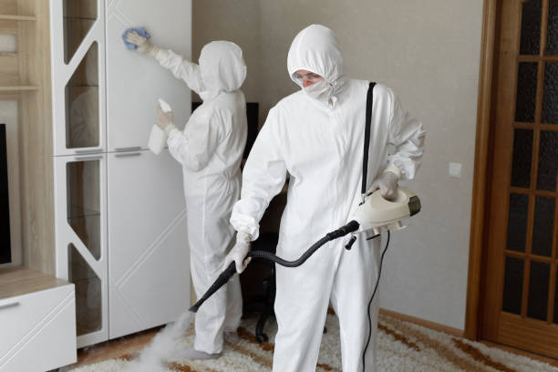 24/7 Emergency Biohazard experts in Red Oak, NC